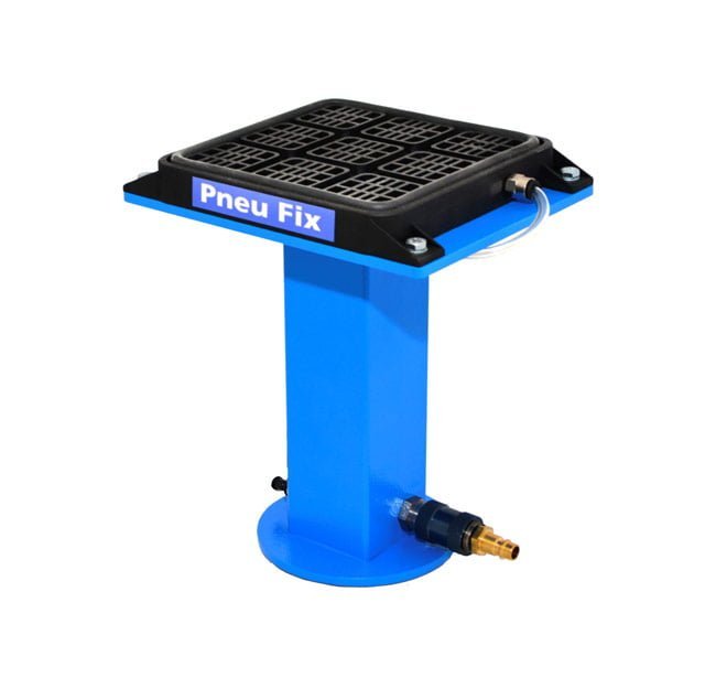 Sistem de fixare pneumatic Miniprof PNEUFIX A