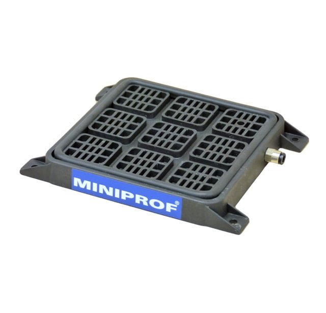 Sistem de fixare pneumatic Miniprof PNEUFIX C