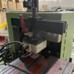 Mașină de rotunjit și polișat colțuri BRANDT FP 12 - imagine 5