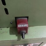 Mașină de rotunjit și polișat colțuri BRANDT FP 12 - imagine 3