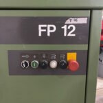 Mașină de rotunjit și polișat colțuri BRANDT FP 12 - imagine 2