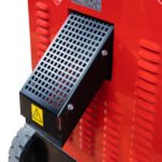 Mașină pentru peleți electrică Ceccato Olindo MAGIC - imagine 10