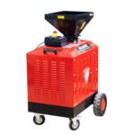 Mașină pentru peleți electrică Ceccato Olindo MAGIC - imagine 2