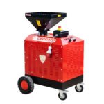 Mașină pentru peleți electrică Ceccato Olindo MAGIC - imagine 3