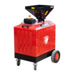 Mașină pentru peleți electrică Ceccato Olindo MAGIC - imagine 4