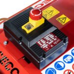 Mașină pentru peleți electrică Ceccato Olindo MAGIC - imagine 5