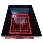 Mașină pentru peleți electrică Ceccato Olindo MAGIC - imagine 7