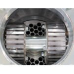 Mașină pentru peleți electrică Ceccato Olindo MAGIC - imagine 9