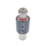 Ax complet freza profilare pentru mașina de aplicat cant Holzmann KAM115 E/EP - imagine 3