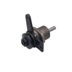 Ax complet pânză principală potrivit la circularele de formatizat Holzmann FKS305/315 - imagine 2