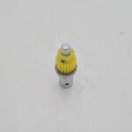 Ax de antrenare complet pentru burghie secundare pentru mașinile de găurit pentru balamale Holzmann BBM35MAN - imagine 6