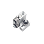 Ghidaj superior pânză ferăstrău panglică Holzmann HBS470Profi