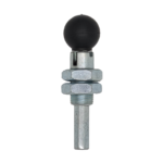 Pin blocare masă mobilă pentru circular de formatizat Holzmann FKS305/315/400