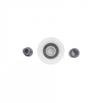 Rolă braț telescopic pentru circular de formatizat Holzmann FKS305/315/400 - imagine 5