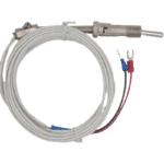 Senzor citire temperatură cuvă adezivare pentru mașinile de aplicat cant Holzmann KAM 215