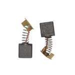 Set cărbuni motor pentru circular de retezat Holzmann KAP305JL