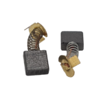 Set cărbuni motor pentru circular de retezat Holzmann KAP305JL - imagine 2