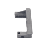 Suport cititor adâncime pentru unitate profilare la mașinile de aplicat cant Holzmann KAM215