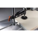 Dispozitiv de fixare cu excentric cu prindere T-Slot - imagine 3