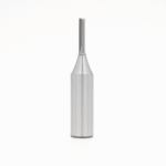 Freză placată cu carbură solidă pentru debitare 12.7x4 H20 Z2