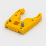 Clemă suport schimbare sculă ISO30