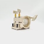 Suport motor răcire cu apă 2.2kW