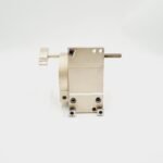 Suport motor răcire cu apă 2.2kW - imagine 6