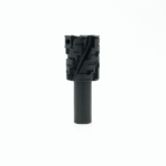 Freză cu plăcuțe amovibile pentru conturare 20x50 H60 Z4+4