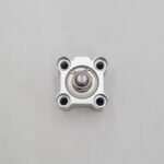 Cilindru motor pre-frezare pentru mașina de aplicat cant marca Holzmann seria KAM215 EPSV-ALL - imagine 3