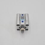 Cilindru motor pre-frezare pentru mașina de aplicat cant marca Holzmann seria KAM215 EPSV-ALL - imagine 2