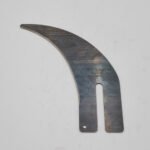 Cuțit divizor CPS grosime 3mm Ø350-Ø400mm pentru circular marca Holzmann seria FKS400 - imagine 2