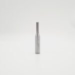 Freză TCT dreapta 12.7x6x25 2Z