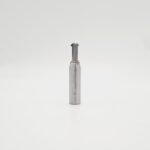 Freză găurire locaș cheie ușa 12.7x9.8 H17.3 Z3