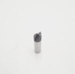 Freză placată cu carbură solidă pentru profilare 12.7x16 H10 2Z - imagine 2