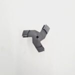 Freză cu plăcuțe amovibile pentru planare 12x63.5 H12 Z3 - imagine 3