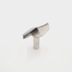 Freza diamantata pentru profilare 12.7x56 H12 Z2 - imagine 2