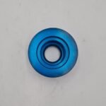 Piuliță de extracție praf pentru mandrină ISO30 motor CNC - imagine 4