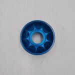 Piuliță de extracție praf pentru mandrină ISO30 motor CNC - imagine 5