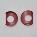 Set apărători pânze circular tăiere capete pentru mașina de aplicat cant marca Holzmann seria KAM215 EPS-ALL - imagine 3