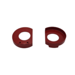 Set apărători pânze circular tăiere capete pentru mașina de aplicat cant marca Holzmann seria KAM215 EPS-ALL