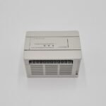 Unitate PLC cu soft inclus pentru mașina de aplicat cant marca Holzmann seria KAM215EPS - imagine 3