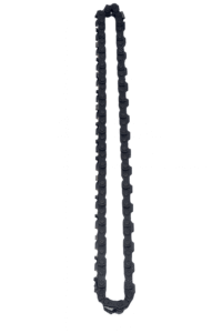 Lanț de mortezat 12 mm, cu 36 de zale și pas de 22,60 mm