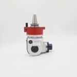 Agregat CNC cu cititor pentru inclinatie - imagine 3