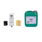 Set service compresor ATMOS E50