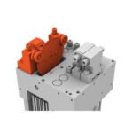 Pânză unitate canelurare MAGGI 27845016