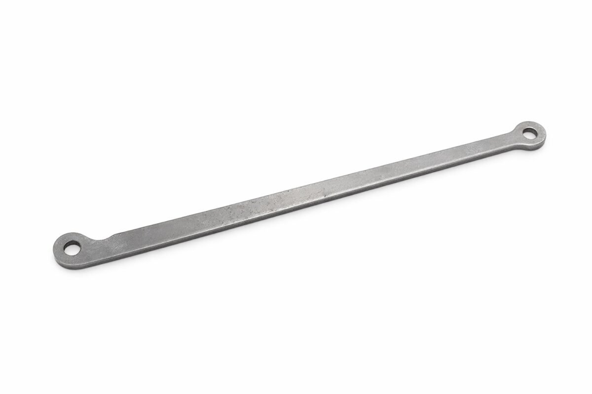 Piesă corelare butoane stânga-dreapta KAP 305JL, component sincronizare comandă.