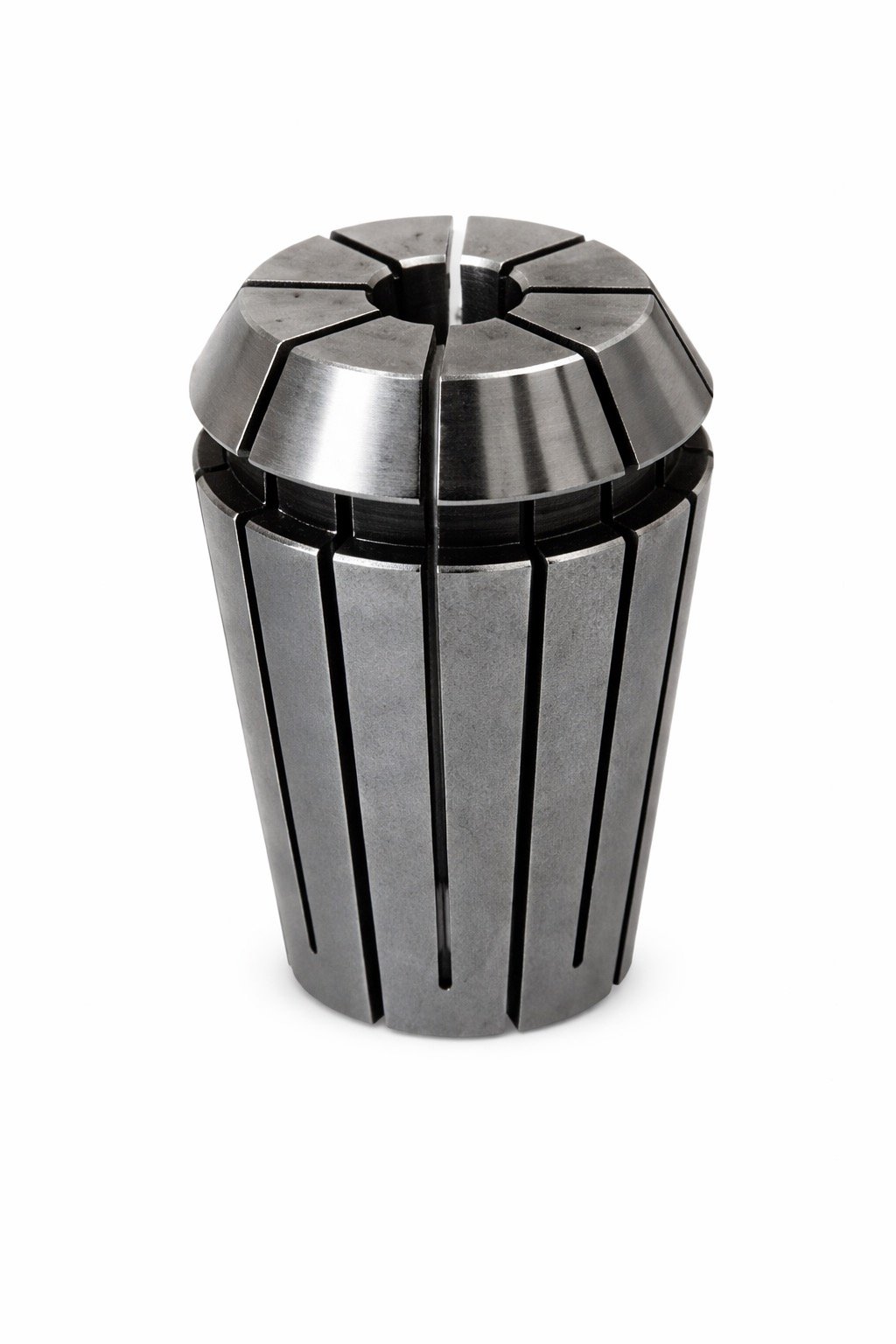 Bucșă elastică ER32 6–5 mm pentru mandrină ISO30, collet CNC