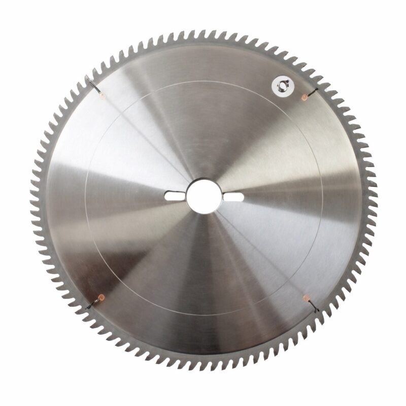 Pânză circulară Asco 300x3.2x30 Z96 TF, pentru debitare fină PAL și MDF