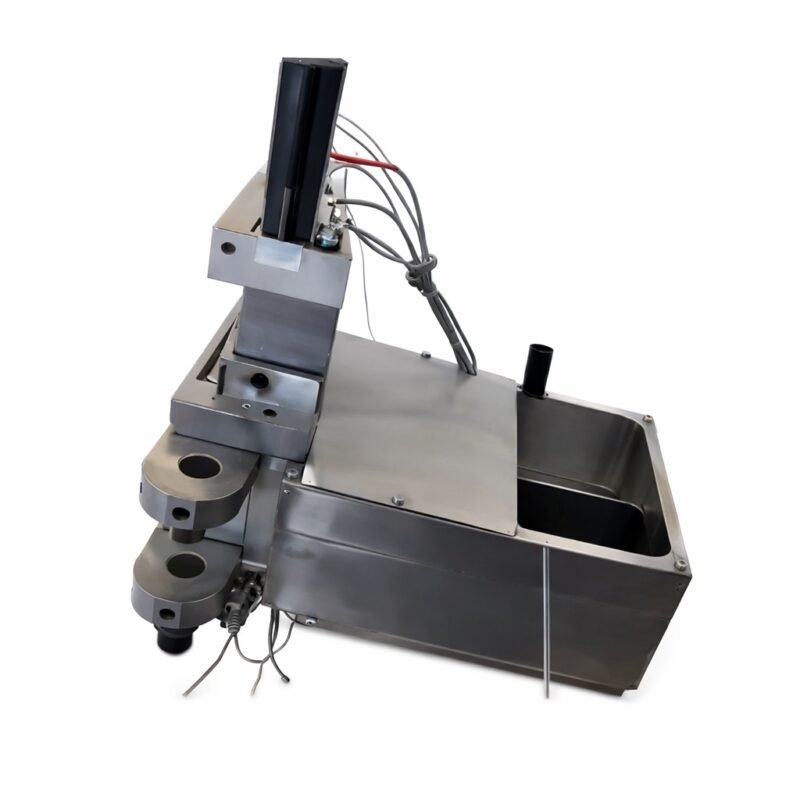 Cuvă adezivare completă Holzmann KAM 215 EPS-ALL – rezervor/ansamblu adeziv pentru cantuire