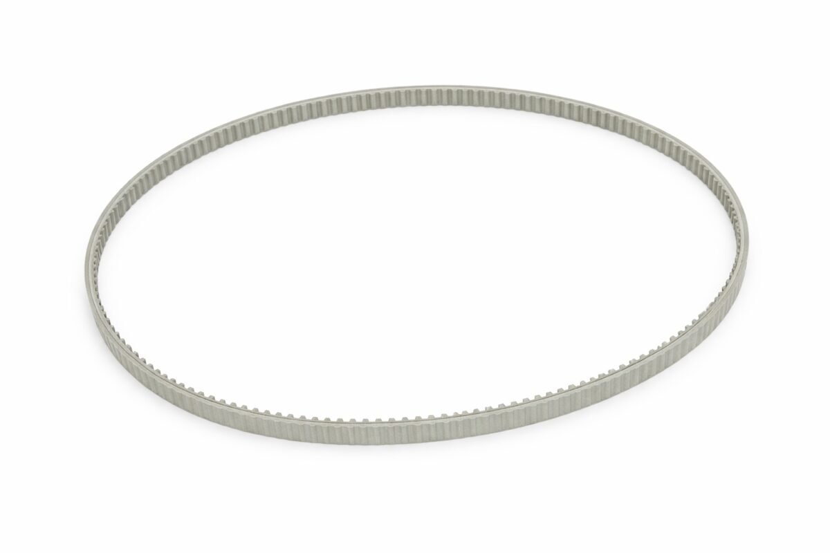 Curea ghidare cant placă Danibrum Contur 2, 450 mm, 149 dinți